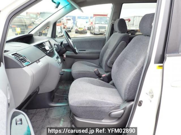 Used 2004 AT toyota voxy AZR60G Image[14]