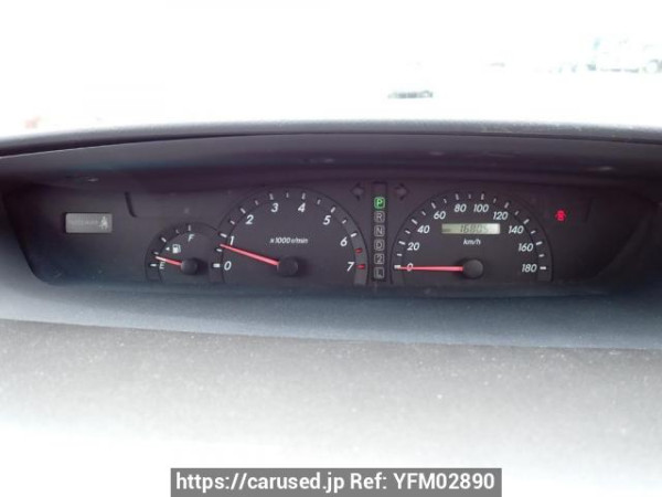 Used 2004 AT toyota voxy AZR60G Image[25]
