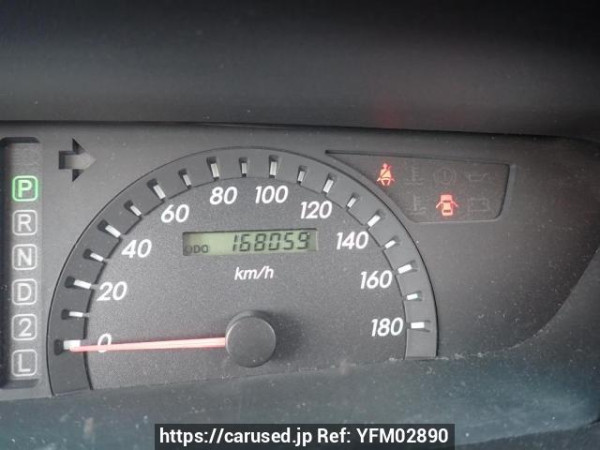 Used 2004 AT toyota voxy AZR60G Image[26]