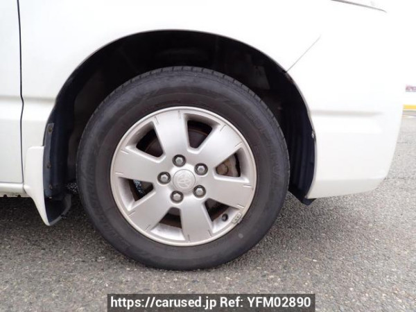 Used 2004 AT toyota voxy AZR60G Image[31]