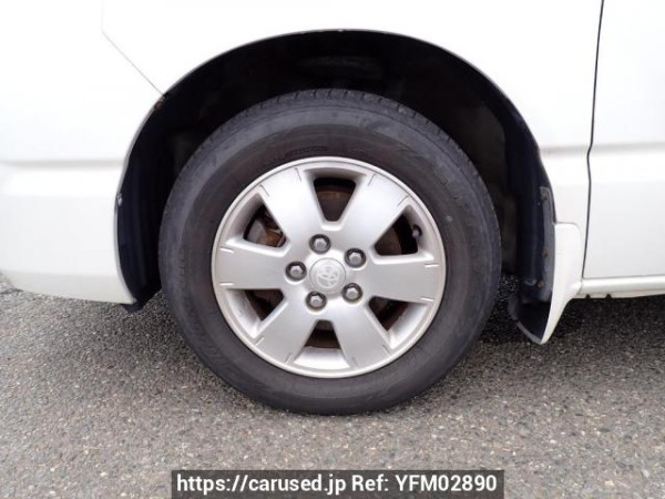 Used 2004 AT toyota voxy AZR60G Image[32]