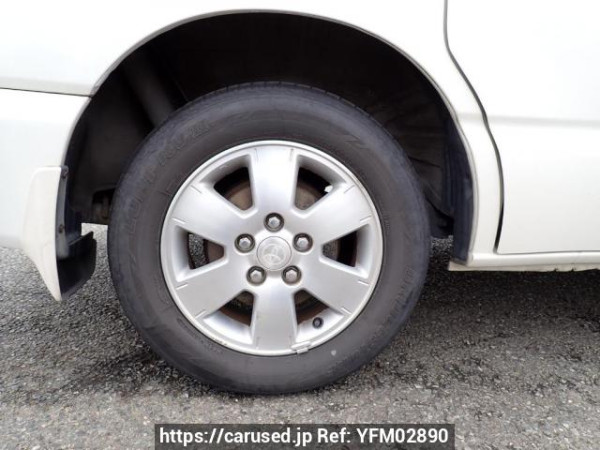 Used 2004 AT toyota voxy AZR60G Image[33]