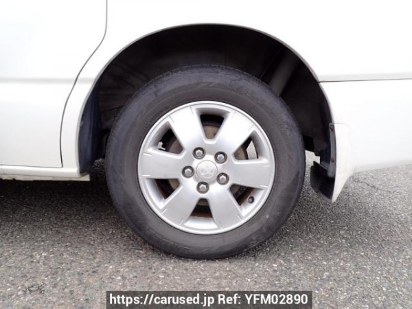 Used 2004 AT toyota voxy AZR60G Image[34]