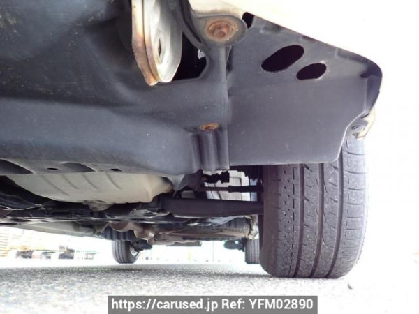 Used 2004 AT toyota voxy AZR60G Image[36]