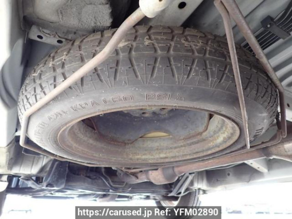 Used 2004 AT toyota voxy AZR60G Image[44]