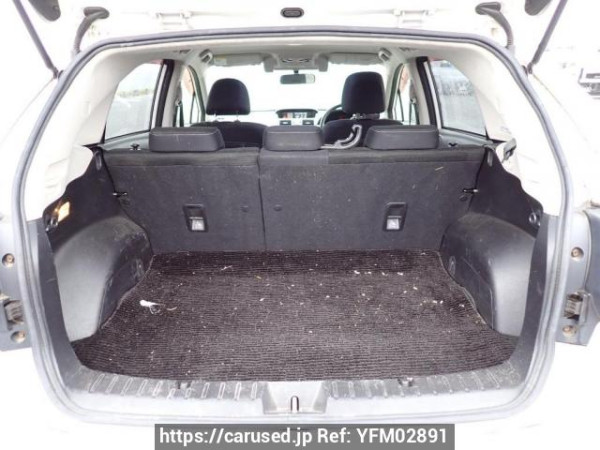 Used 2013 AT subaru xv GP7 Image[8]
