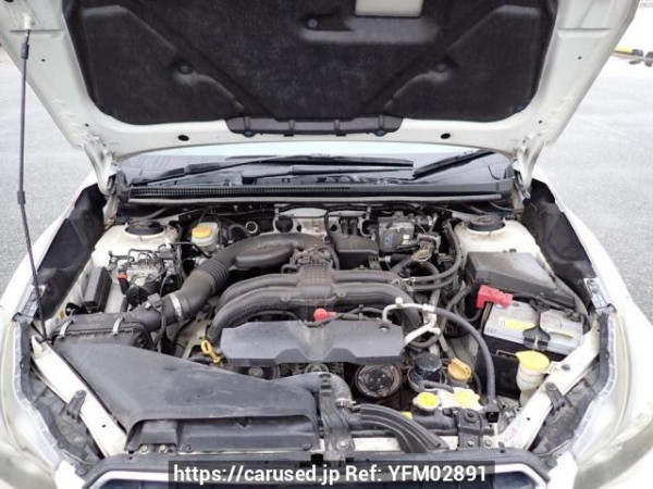 Used 2013 AT subaru xv GP7 Image[9]