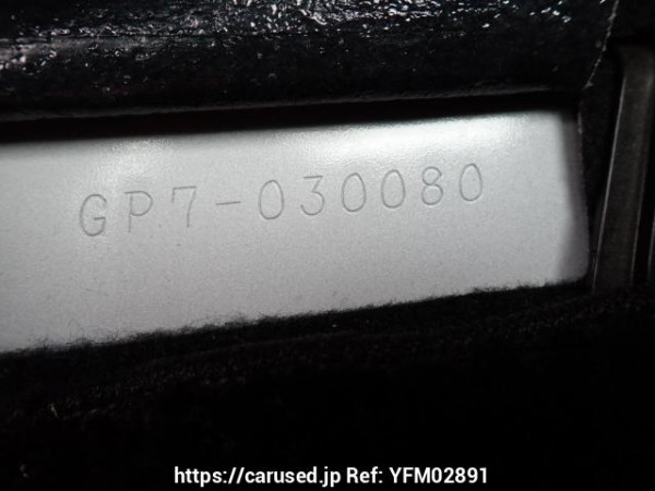 Used 2013 AT subaru xv GP7 Image[11]