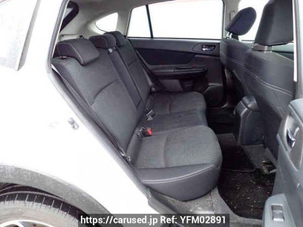 Used 2013 AT subaru xv GP7 Image[14]