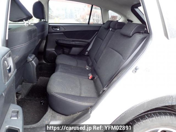 Used 2013 AT subaru xv GP7 Image[15]