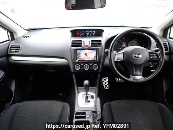 Used 2013 AT subaru xv GP7 Image[16]