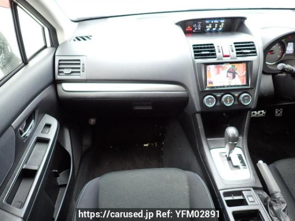 Used 2013 AT subaru xv GP7 Image[17]