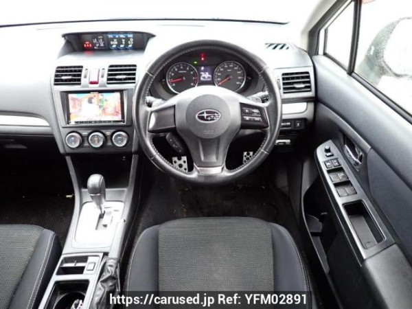 Used 2013 AT subaru xv GP7 Image[18]