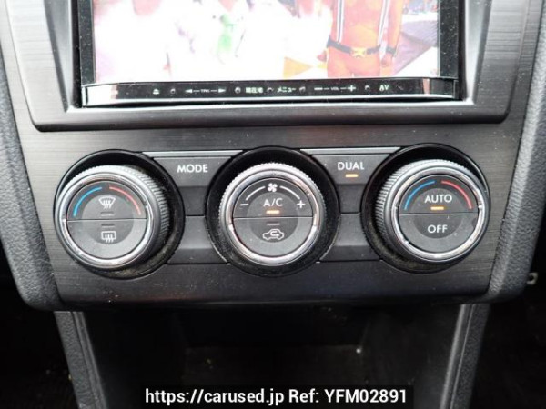 Used 2013 AT subaru xv GP7 Image[21]
