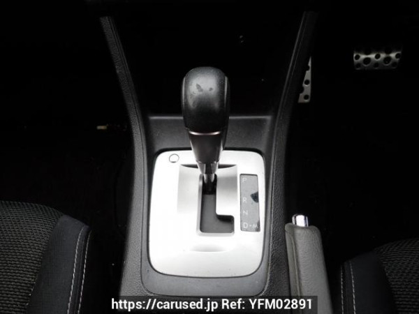 Used 2013 AT subaru xv GP7 Image[22]