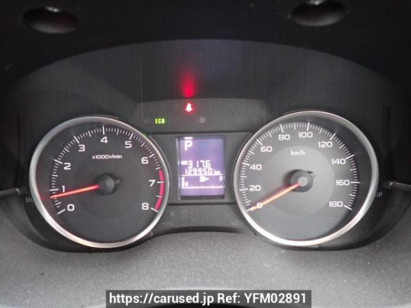 Used 2013 AT subaru xv GP7 Image[23]