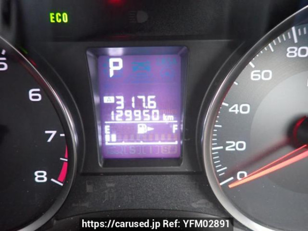 Used 2013 AT subaru xv GP7 Image[24]