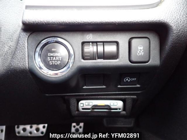 Used 2013 AT subaru xv GP7 Image[26]