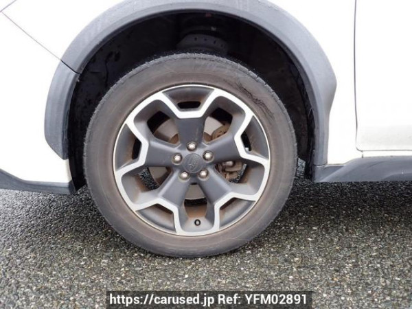 Used 2013 AT subaru xv GP7 Image[29]