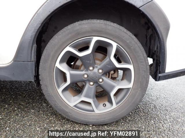 Used 2013 AT subaru xv GP7 Image[31]