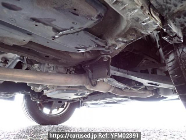 Used 2013 AT subaru xv GP7 Image[34]