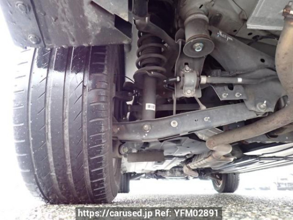 Used 2013 AT subaru xv GP7 Image[38]