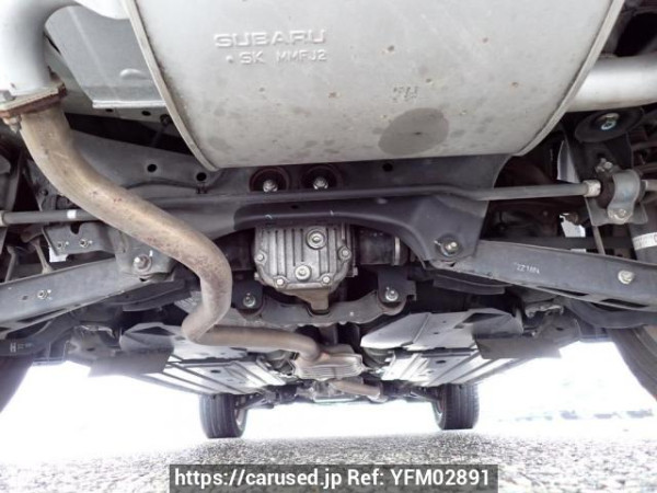Used 2013 AT subaru xv GP7 Image[39]
