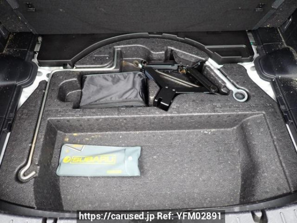 Used 2013 AT subaru xv GP7 Image[41]