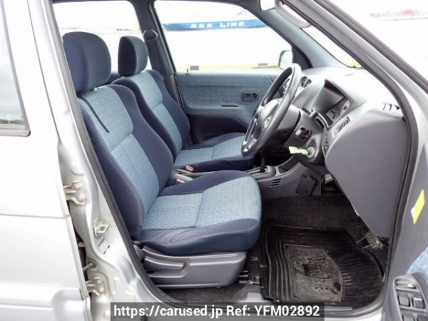 Used 2001 AT toyota cami J102E Image[12]