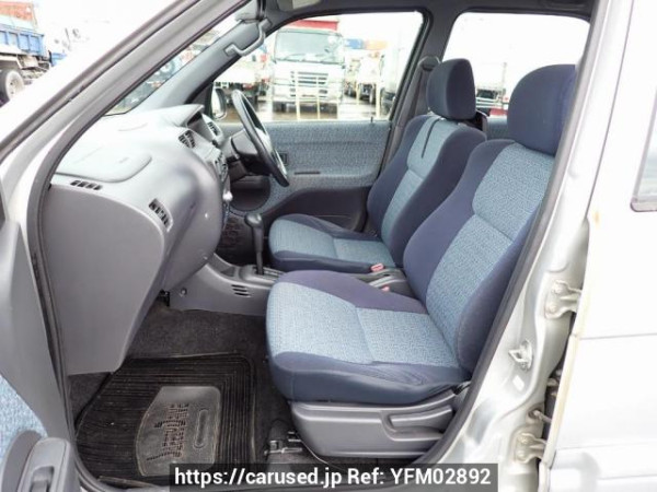 Used 2001 AT toyota cami J102E Image[13]