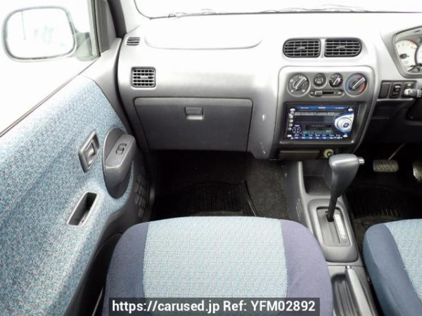 Used 2001 AT toyota cami J102E Image[17]