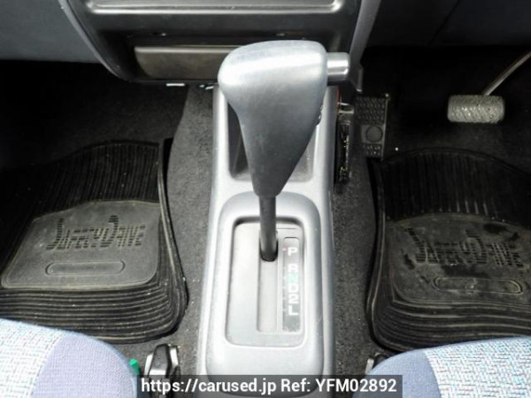 Used 2001 AT toyota cami J102E Image[21]