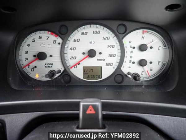 Used 2001 AT toyota cami J102E Image[22]