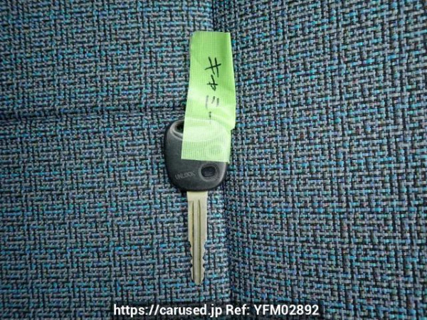 Used 2001 AT toyota cami J102E Image[25]