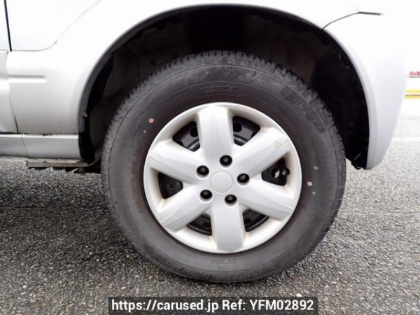 Used 2001 AT toyota cami J102E Image[27]