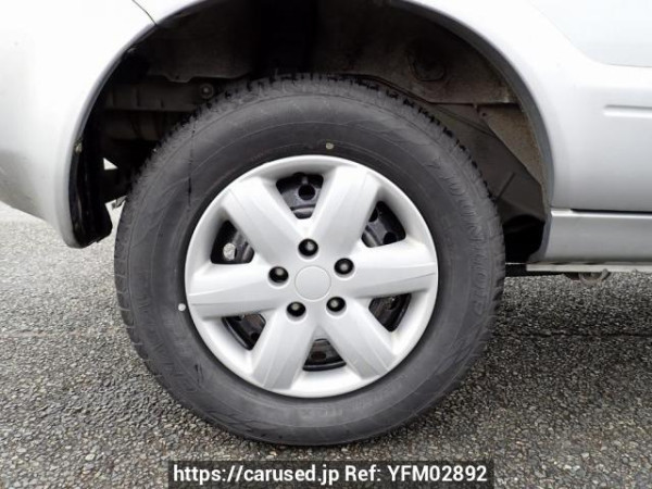Used 2001 AT toyota cami J102E Image[29]