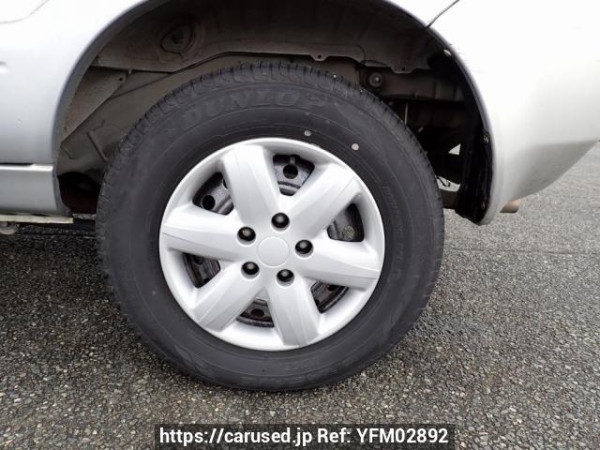 Used 2001 AT toyota cami J102E Image[30]