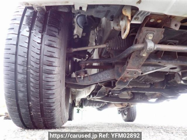 Used 2001 AT toyota cami J102E Image[31]