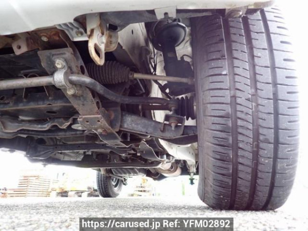 Used 2001 AT toyota cami J102E Image[32]