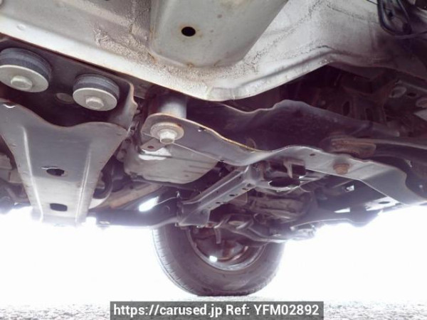 Used 2001 AT toyota cami J102E Image[34]