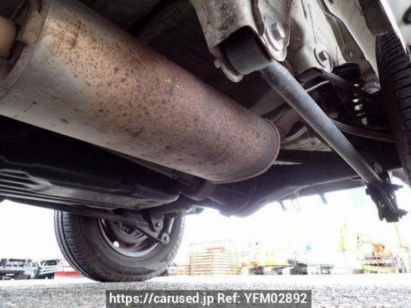 Used 2001 AT toyota cami J102E Image[36]