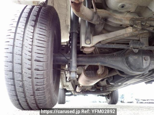 Used 2001 AT toyota cami J102E Image[37]