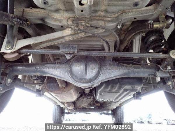 Used 2001 AT toyota cami J102E Image[39]