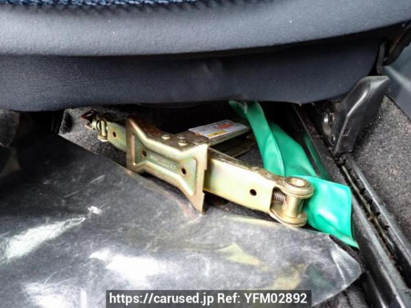 Used 2001 AT toyota cami J102E Image[41]