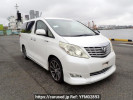 Toyota Alphard ANH20W