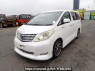 Used 2008 AT toyota alphard ANH20W Image[2]