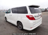 Used 2008 AT toyota alphard ANH20W Image[4]