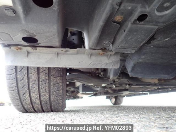Used 2008 AT toyota alphard ANH20W Image[34]