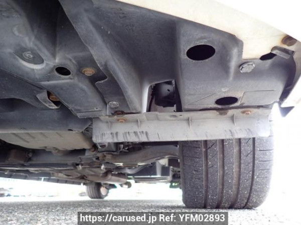 Used 2008 AT toyota alphard ANH20W Image[35]