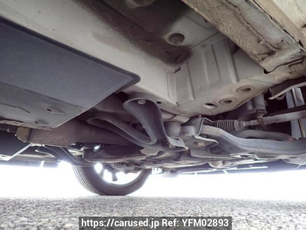 Used 2008 AT toyota alphard ANH20W Image[36]